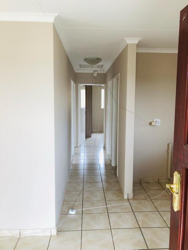 3 Bedroom Property for Sale in Waterkloof A H North West
